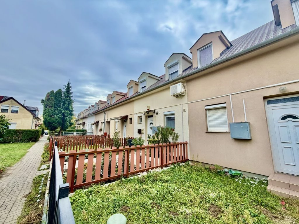 tágas, napfényes otthon siófok zöldövezetében!