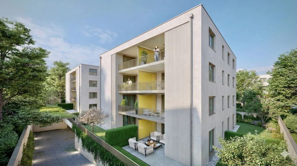 Modern, energiatakarékos új építésű lakások zugló szívében!