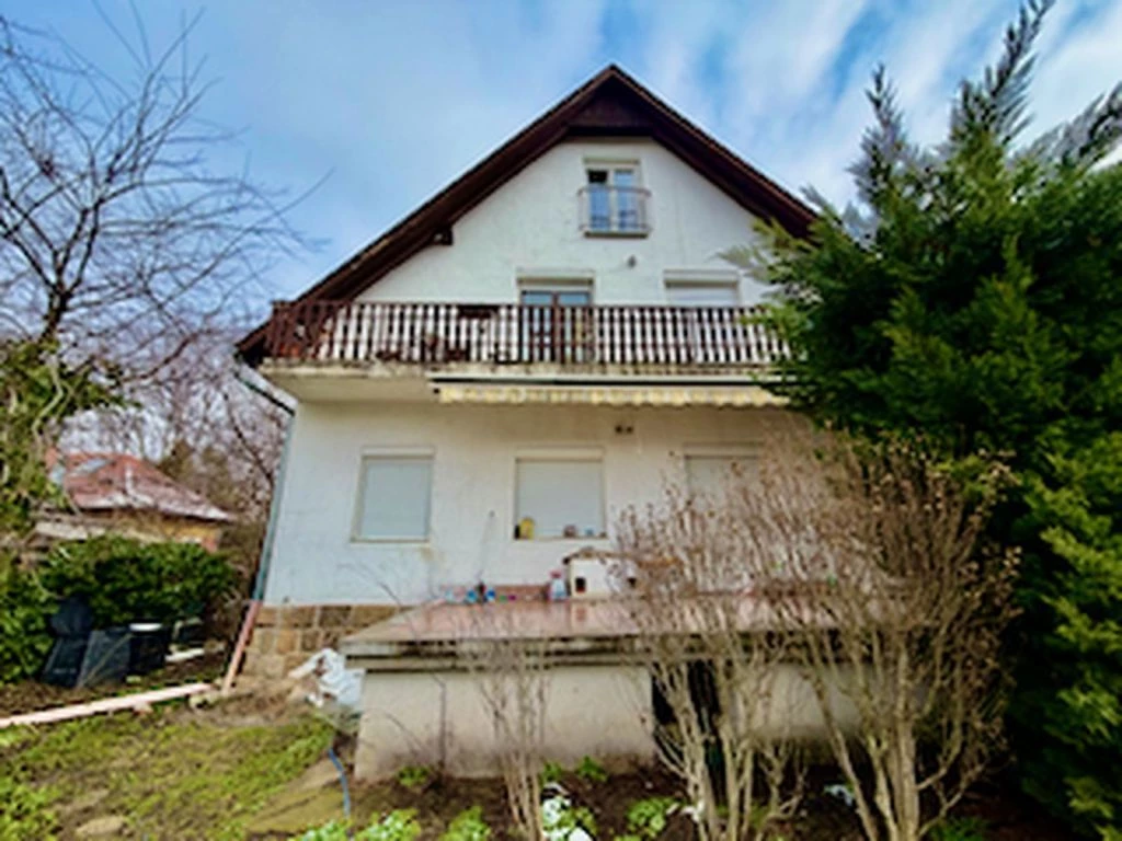 KÉt kÜlÖn bejÁratos otthon zuglÓ kertvÁrosÁban – azonnal kÖltÖzhetŐ, garÁzzsal