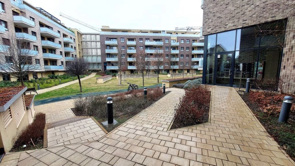 Megvételre kínált lakás a cordia thermal zugló lakóparkban !