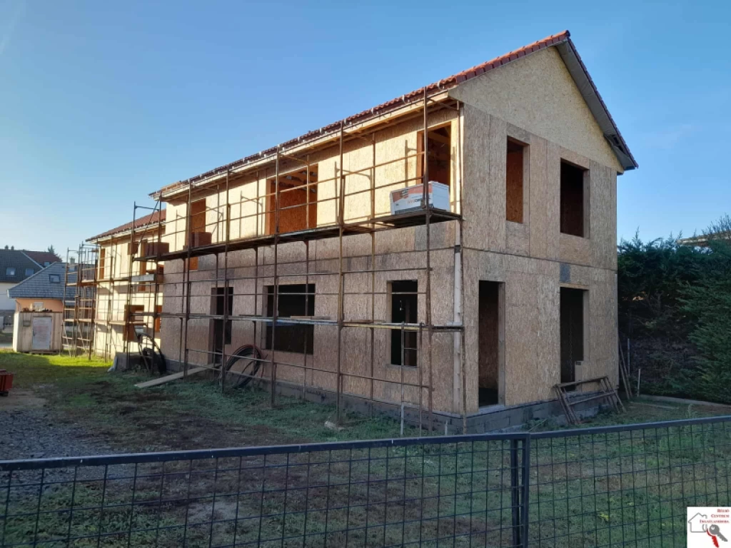 c3-1-name c2-23-name, Pécs, Újhegy, Eladók új építésű, hőszivattyús, kertkapcsolatos lakások Pécsett, Újhegyen