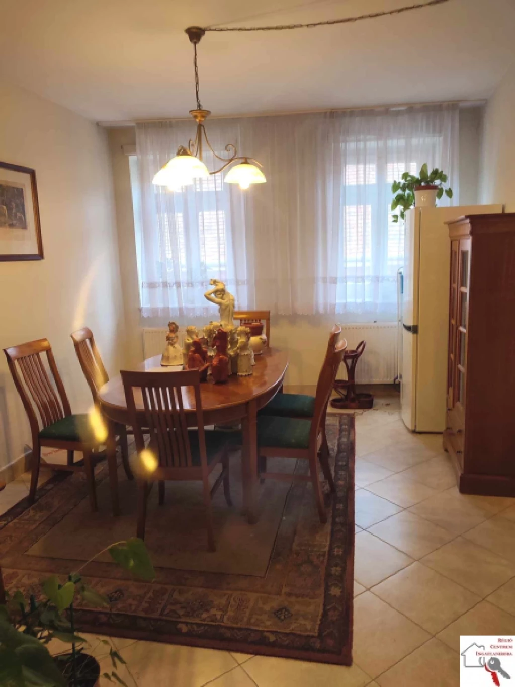 For sale brick flat, Pécs, Belváros, Eladó 3/1 emeleti, 92 m2-es, 3 szobás lakás Pécsett a Teréz utcában