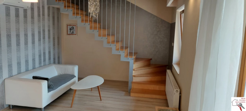 c3-1-name c2-19-name, Pécs, Belváros, Eladó 1. emeleti, nappali + két hálós, nagy teraszos lakás Pécsett a Felsőmalom utcában