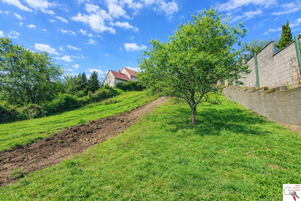 For sale other plot, Pécs, Szkókó, Eladó kivételes adottságú telek Pécsett, Szkókóban