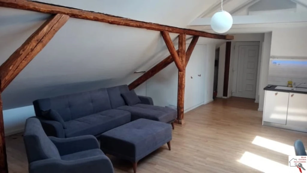 Eladó téglalakás, Pécs, Belváros, Eladók nagy teraszos, újszerű lakások Pécsett a Jogász utcában