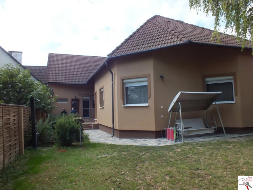Eladó családi ház, Pécs, Patacs, Eladó nappali +3 hálós, földszintes családi ház Pécsett a Korsó utcában