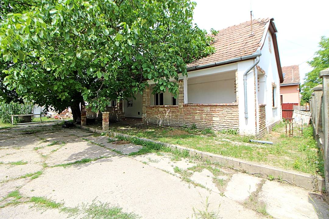 For sale house, Ráckeve