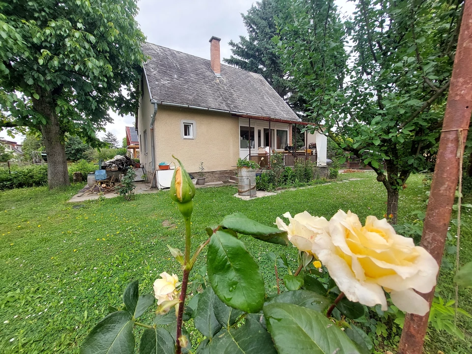 For sale weekend house, Ráckeve