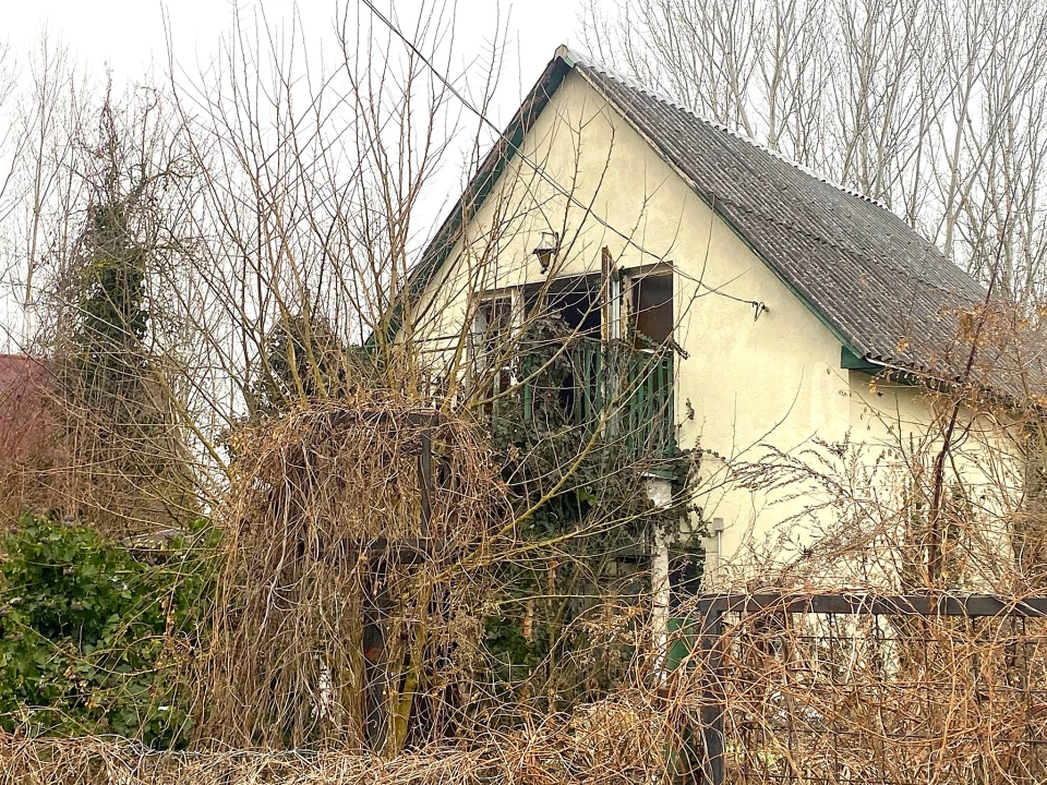 For sale house, Dömsöd