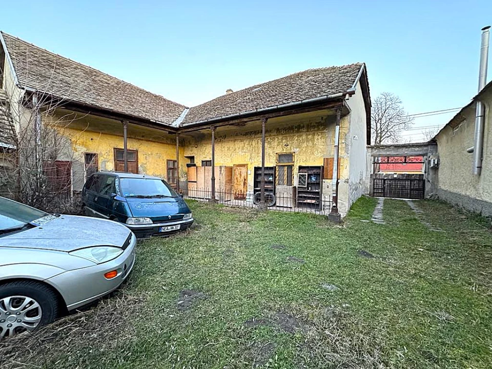 For sale house, Kiskunlacháza