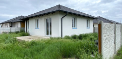 Eladó ikerház, Kiskunlacháza