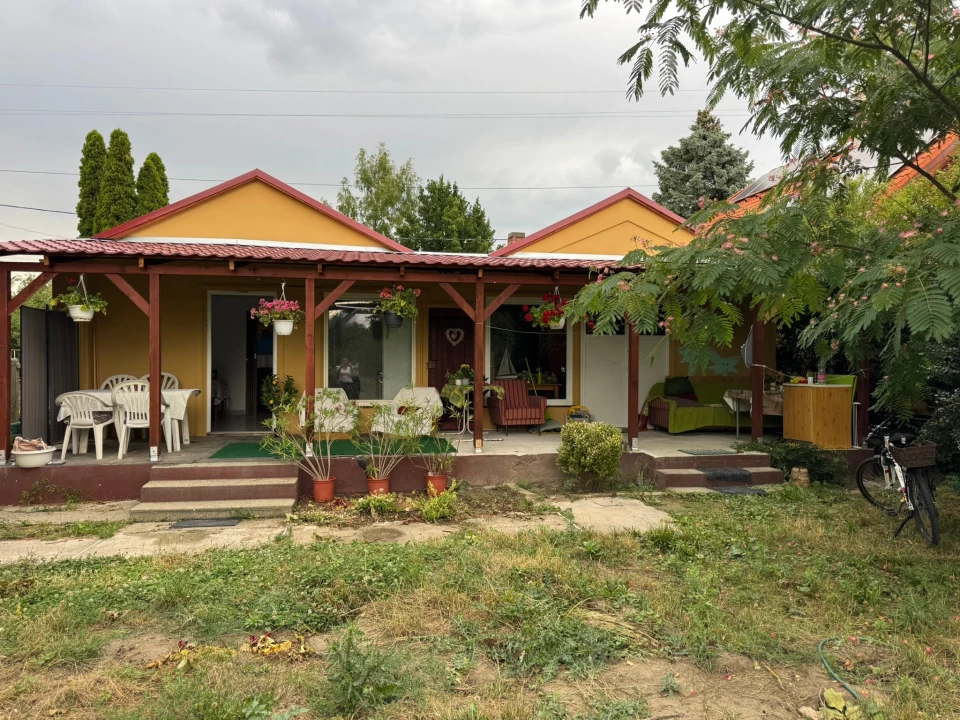 For sale house, Ráckeve