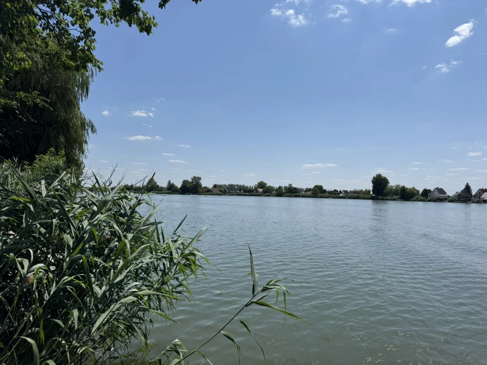 Eladó hétvégi ház, Ráckeve