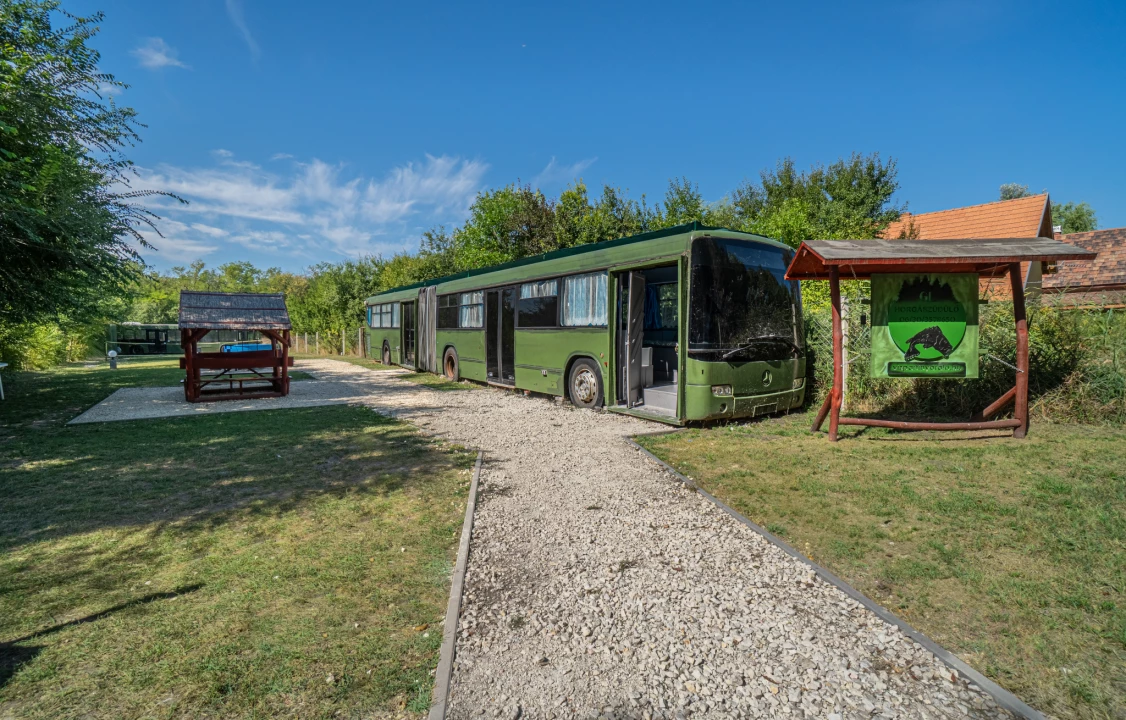 For sale other commercial, Szalkszentmárton