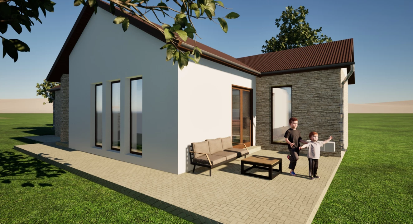 For sale house, Ráckeve