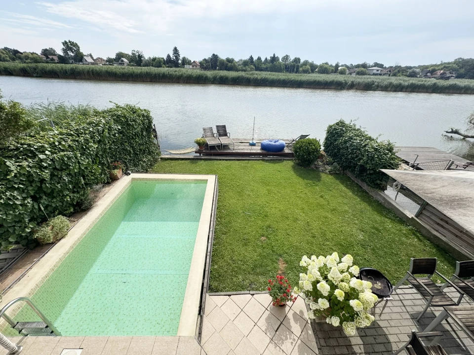 Eladó családi ház, Szigetszentmiklós