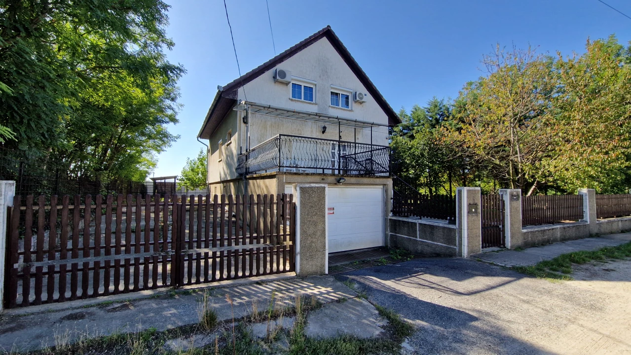 For sale house, Ráckeve, belváros