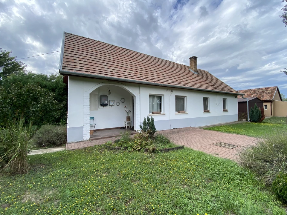 For sale house, Ráckeve, Újhegy