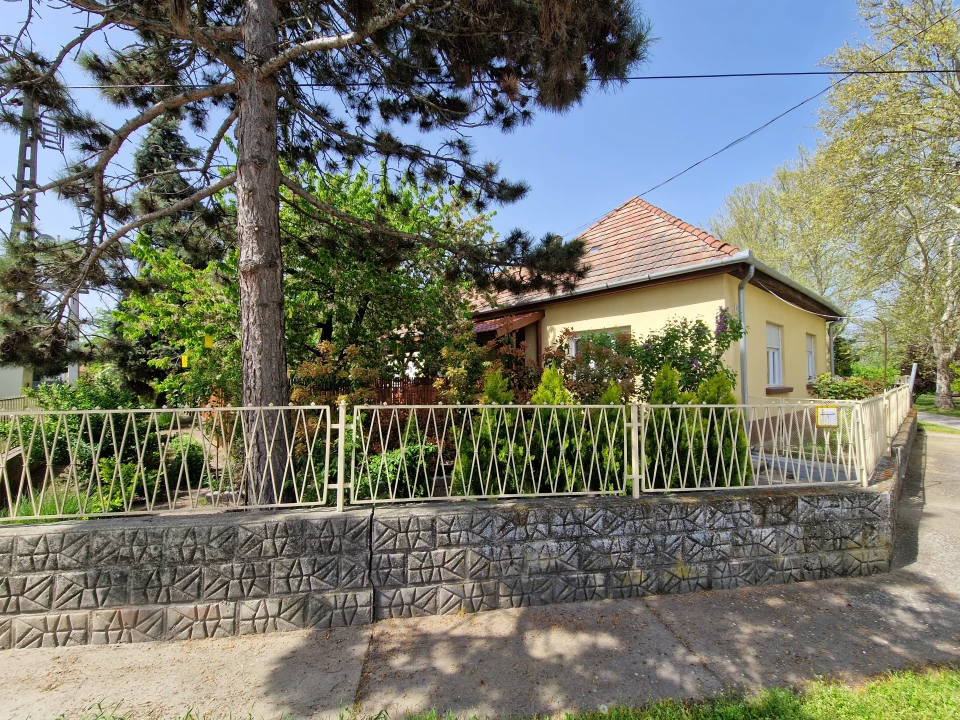 For sale house, Ráckeve, belváros