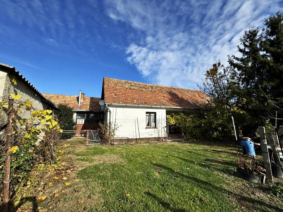 For sale house, Ráckeve