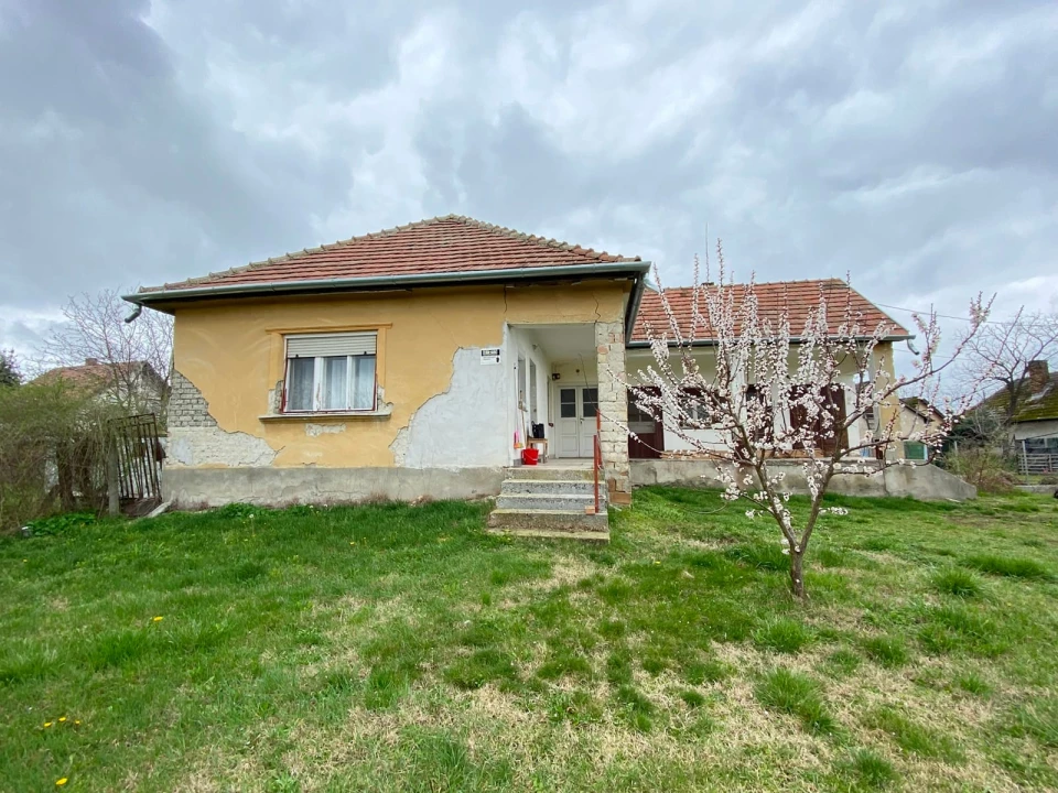 For sale house, Ráckeve