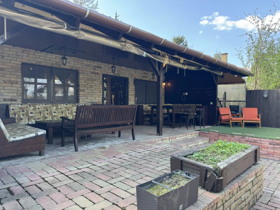 Eladó üdülő, nyaraló, Ráckeve