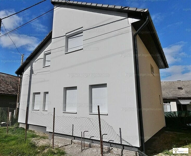 For sale house, Ráckeve