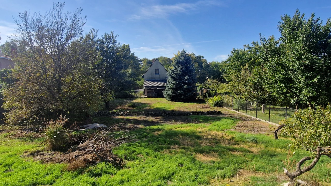 Eladó építési telek, Szigetszentmárton