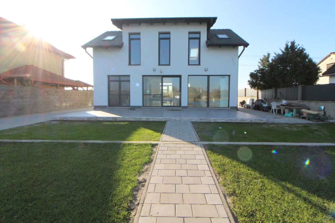 Eladó egyéb ház, Szigetbecse