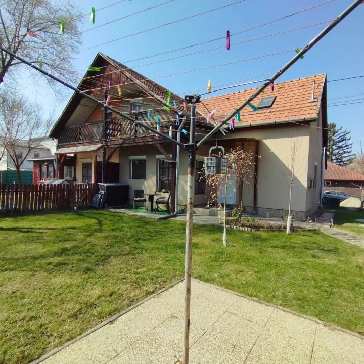 For sale house, Szigethalom