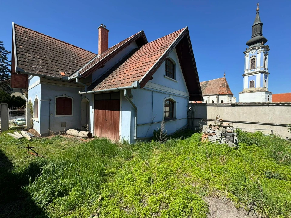 Eladó családi ház, Ráckeve