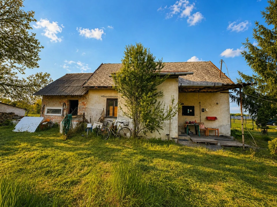 Eladó családi ház, Ráckeve