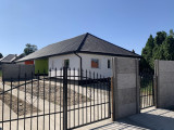 Eladó ikerház, Örkény