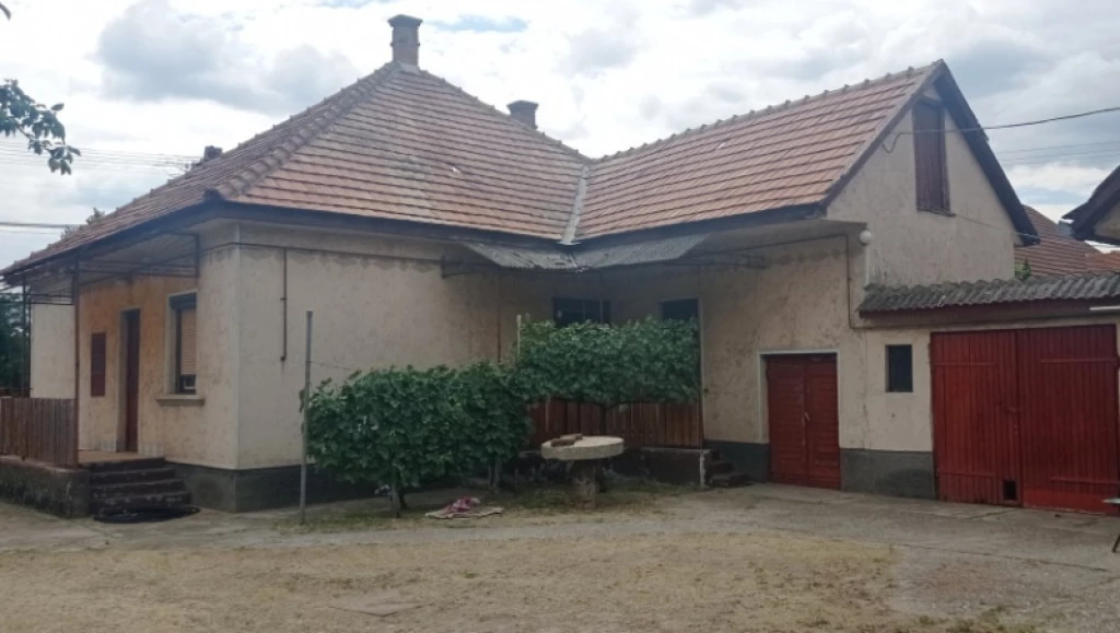 For sale house, Dabas