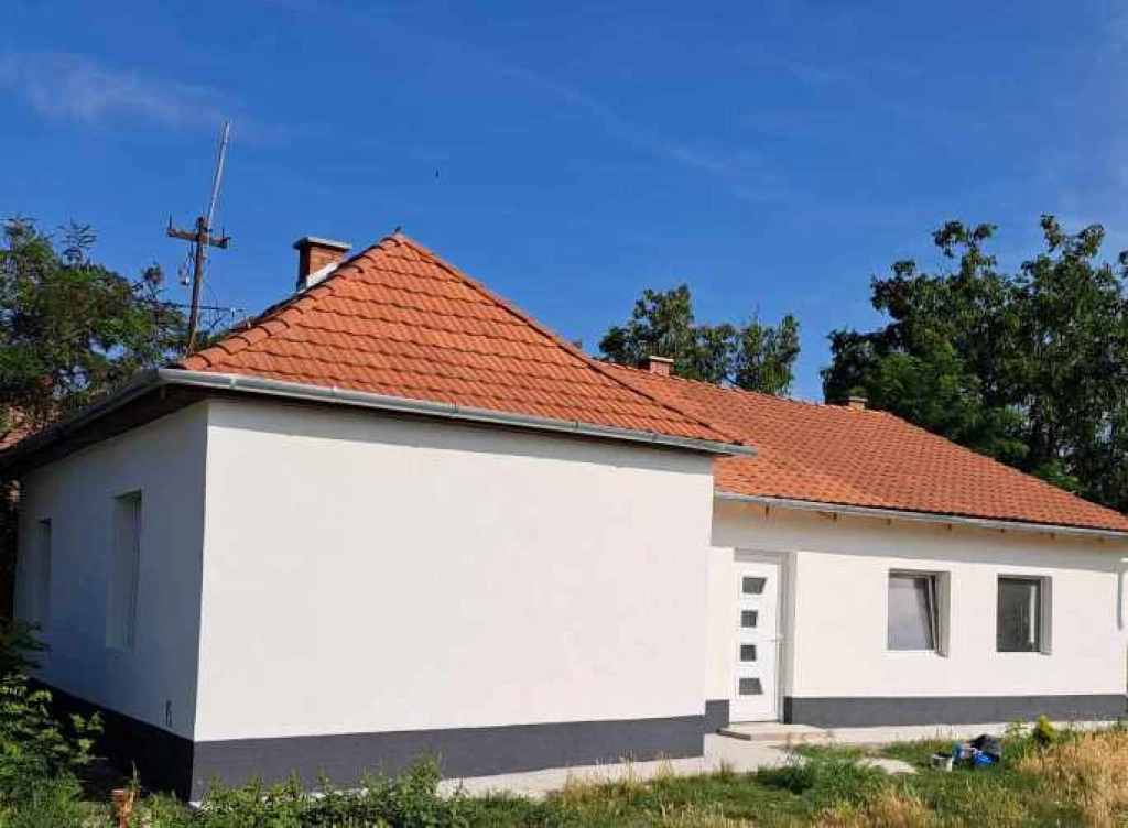 For sale house, Táborfalva