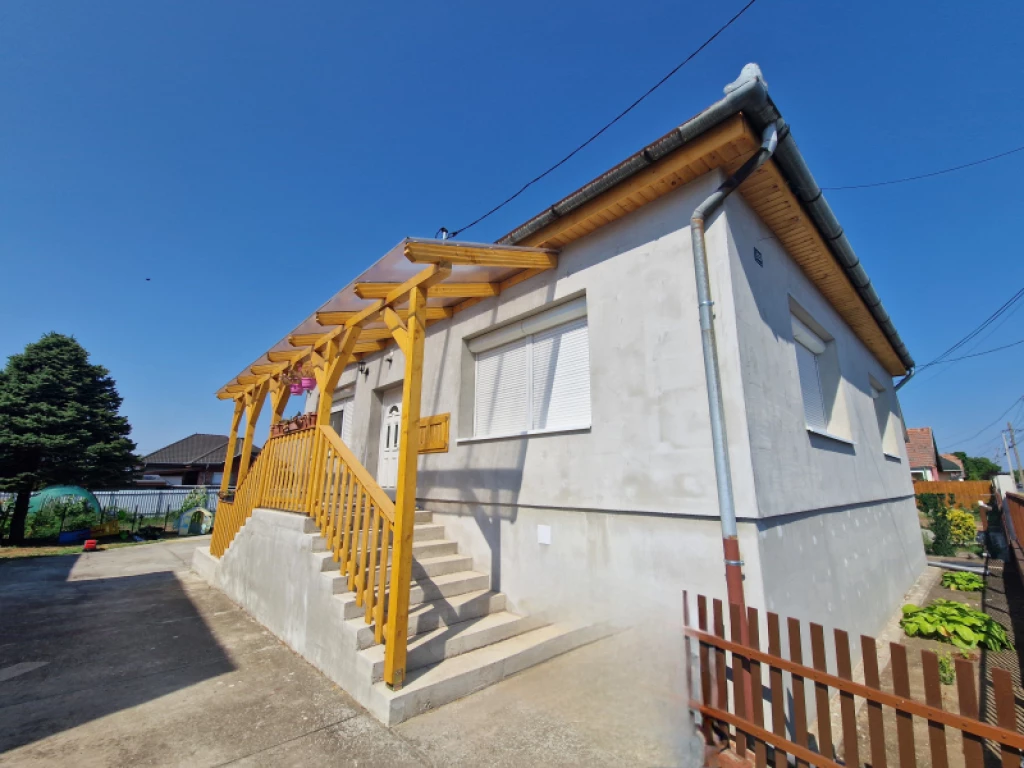 For sale house, Dabas