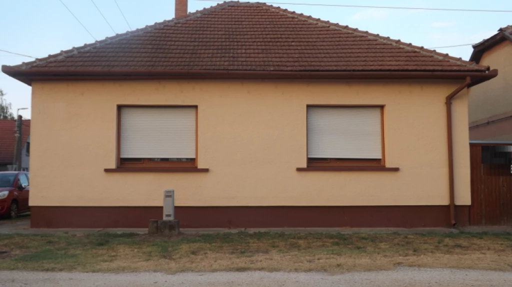For sale house, Lajosmizse