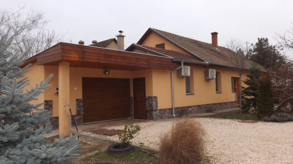 For sale house, Lajosmizse