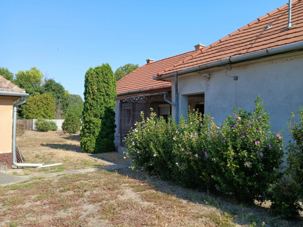 For sale other house, Hernád