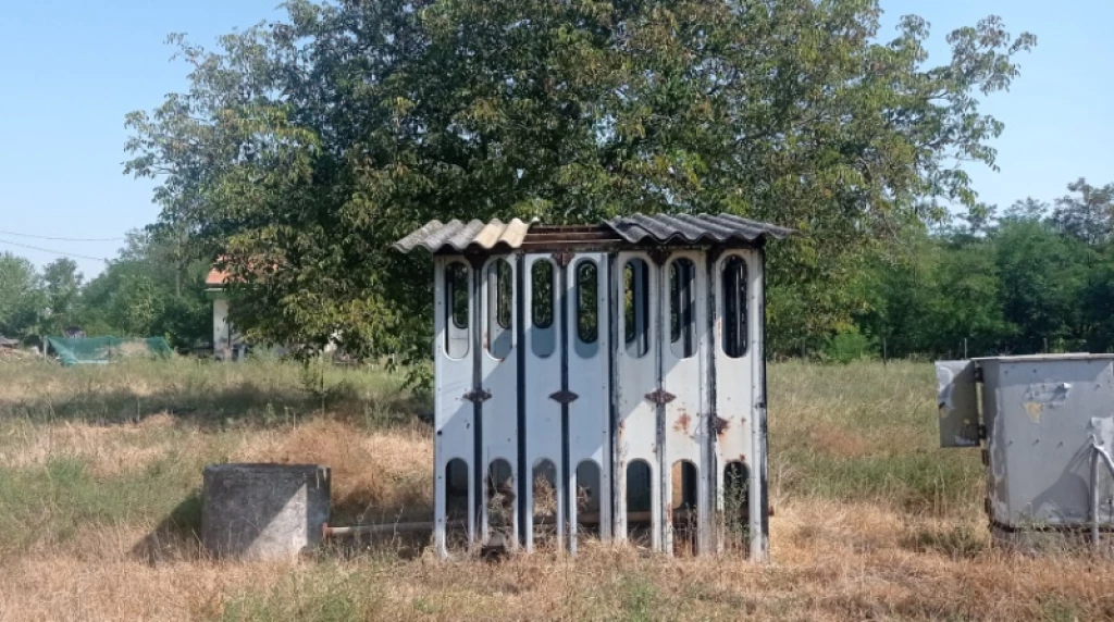 Eladó egyéb telek, Csemő