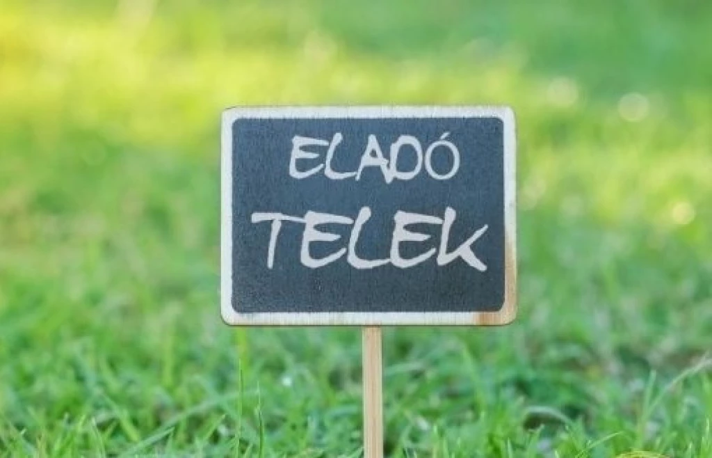 Eladó egyéb telek, Dabas