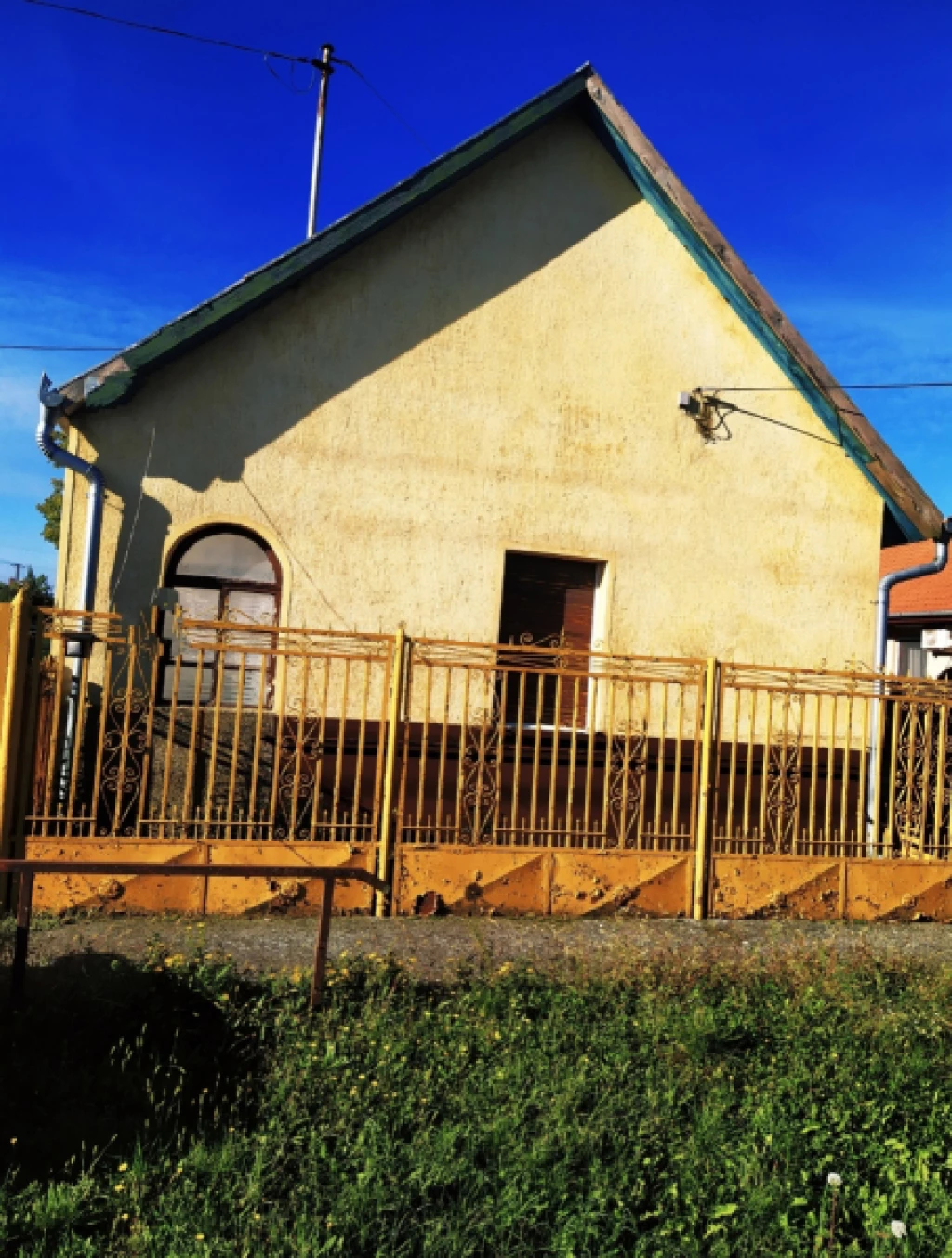 For sale house, Dabas