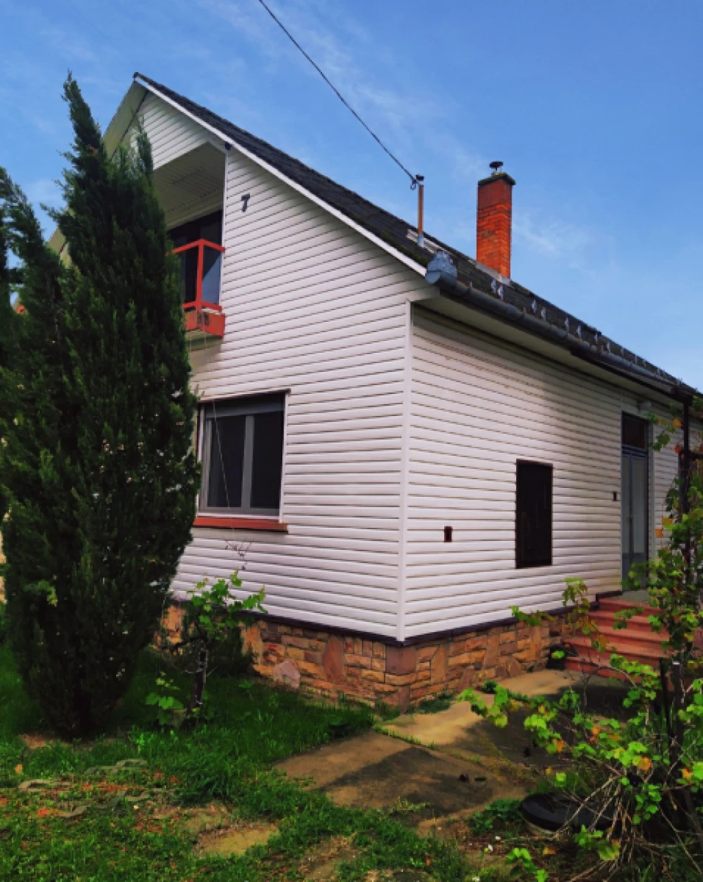 For sale house, Újhartyán