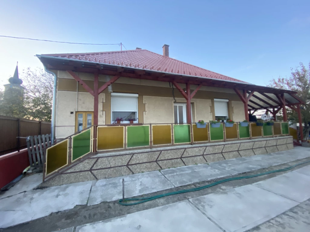 For sale house, Dabas