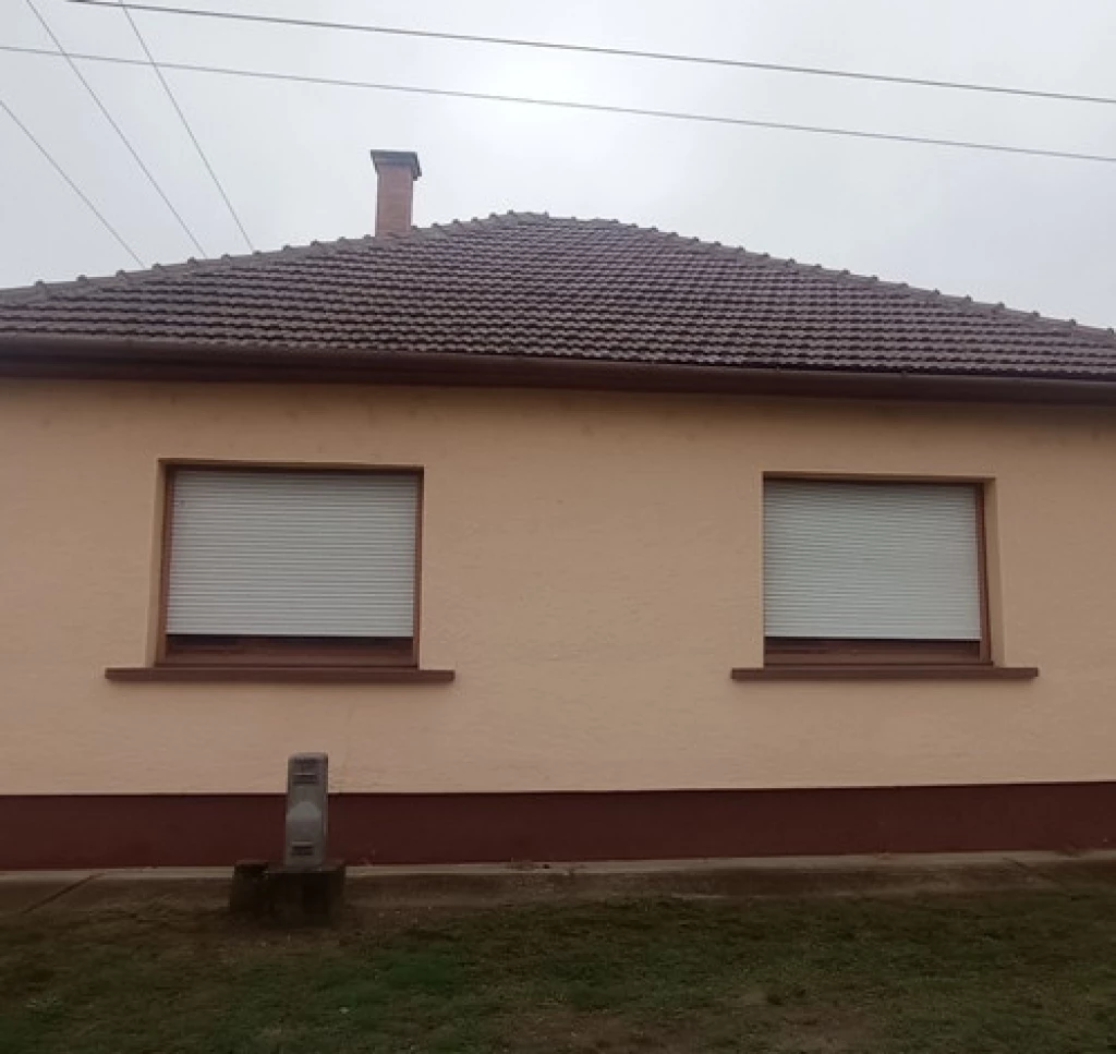 For sale house, Lajosmizse