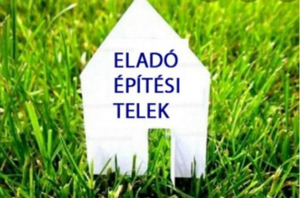 Eladó egyéb telek, Pilis