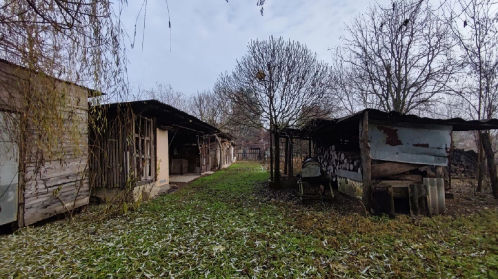 Eladó egyéb ház, Pilis