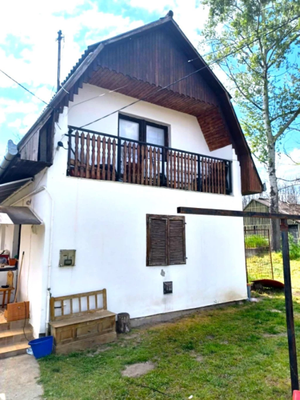 Eladó családi ház, Inárcs