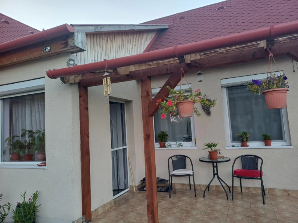 For sale house, Dabas