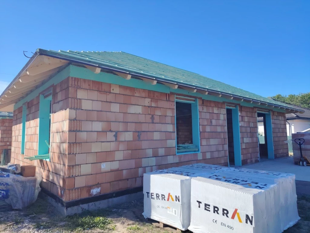 For sale semi-detached house, Dabas